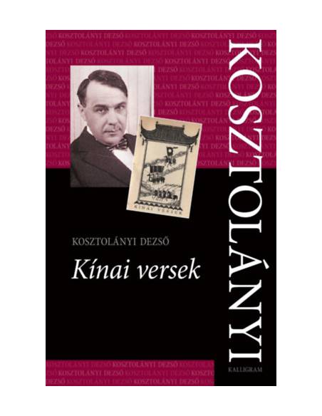 Kínai versek