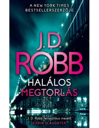 Halálos megtorlás