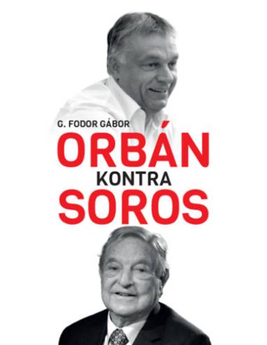 Orbán kontra Soros