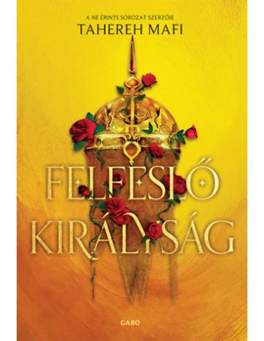Felfeslő királyság