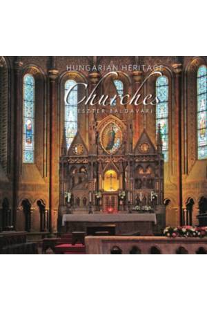 Churches -