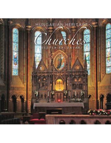 Churches -