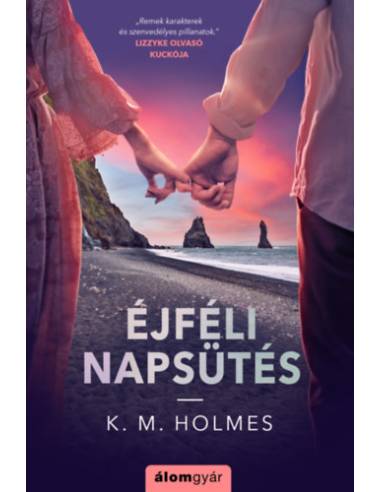 Éjféli napsütés