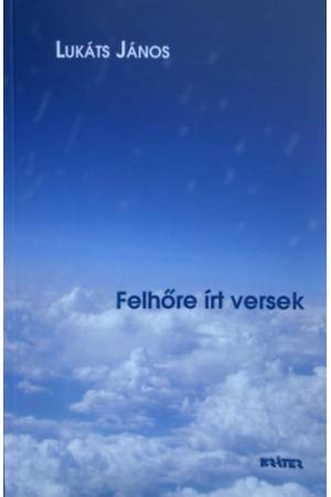Felhőre írt versek