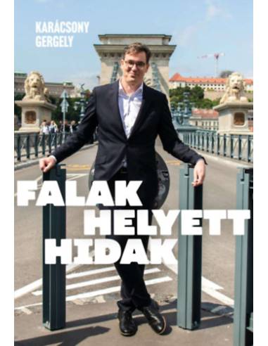 Falak helyett hidak