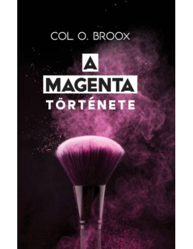 A magenta története