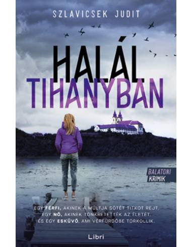 Halál Tihanyban