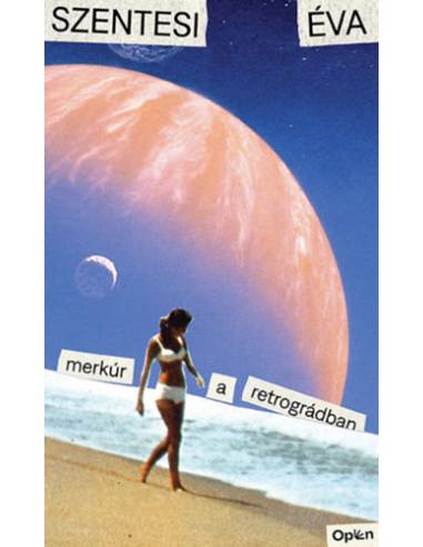 Merkúr a retrográdban