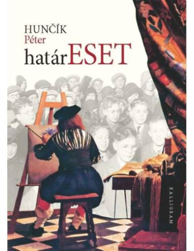 Határeset