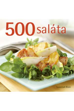 500 saláta