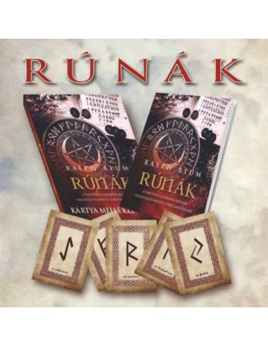 Rúnák
