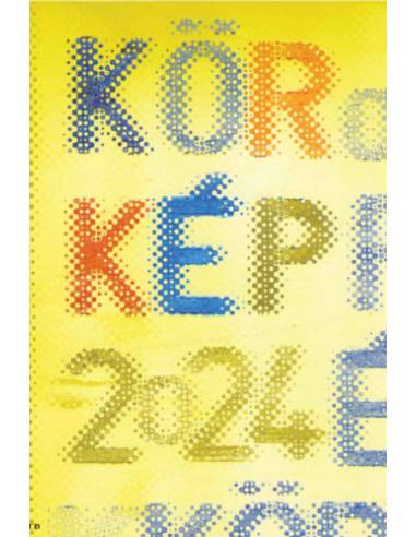Körkép 2024 - Szegő János (szerk.)