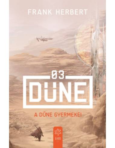 A Dűne gyermekei