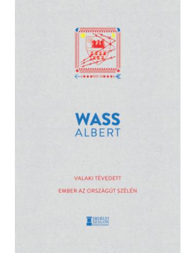 Valaki tévedett - Ember az országút szélén