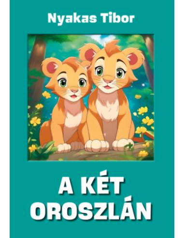 A két oroszlán