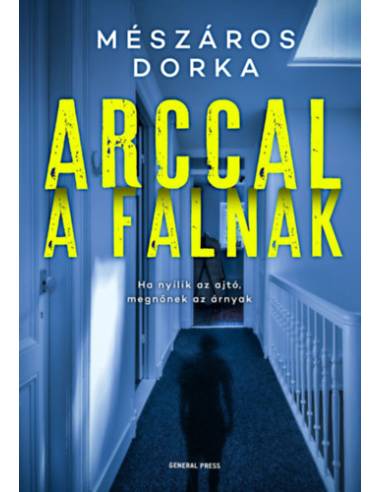 Arccal a falnak