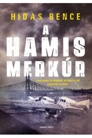 A hamis Merkúr 2