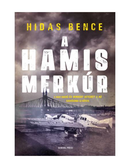 A hamis Merkúr
