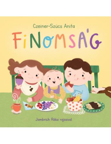 Finomság