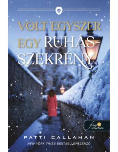 Volt egyszer egy ruhásszekrény