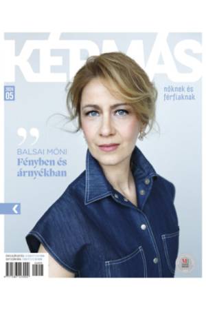 Képmás magazin 2024/5 -