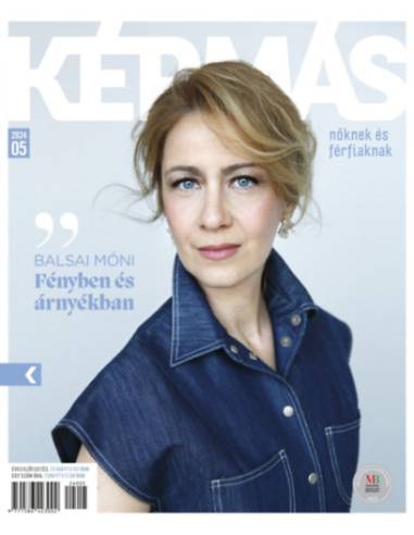 Képmás magazin 2024/5 -