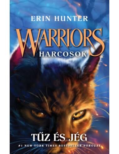 Warriors - Harcosok 2. - Tűz és jég