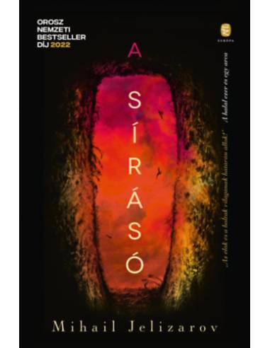A sírásó