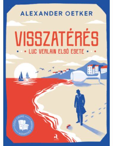 Visszatérés - Luc Verlain első esete