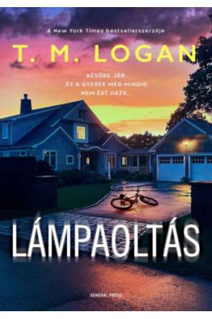 Lámpaoltás