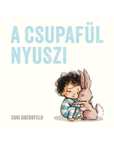 A csupafül nyuszi