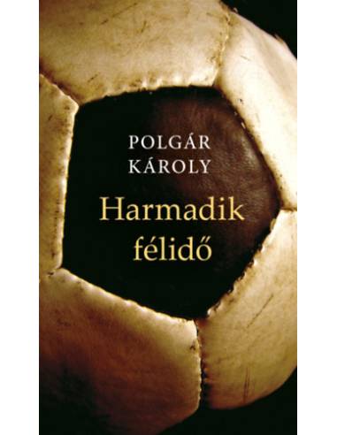 Harmadik félidő