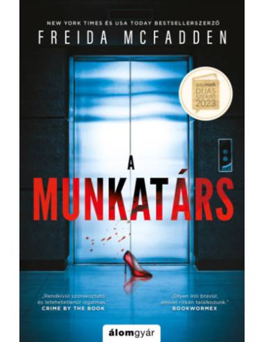 A munkatárs