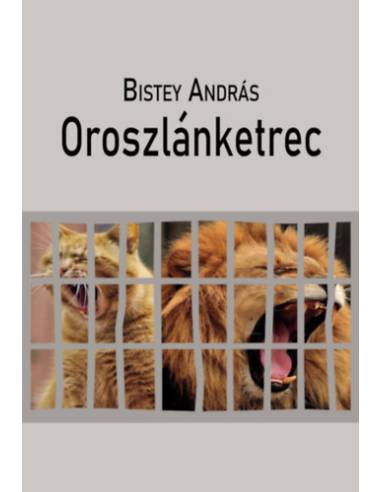 Oroszlánketrec