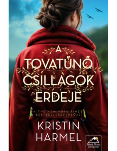 A tovatűnő csillagok erdeje