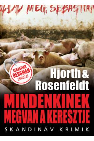 Mindenkinek megvan a keresztje