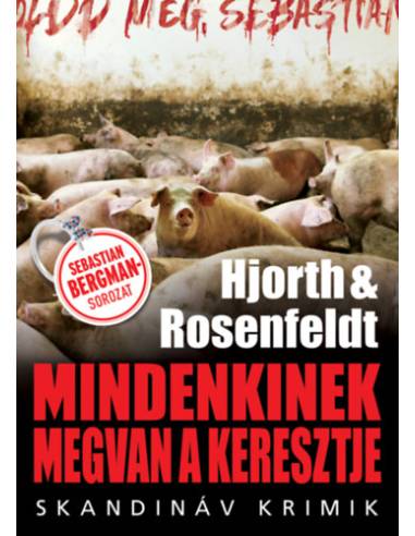 Mindenkinek megvan a keresztje