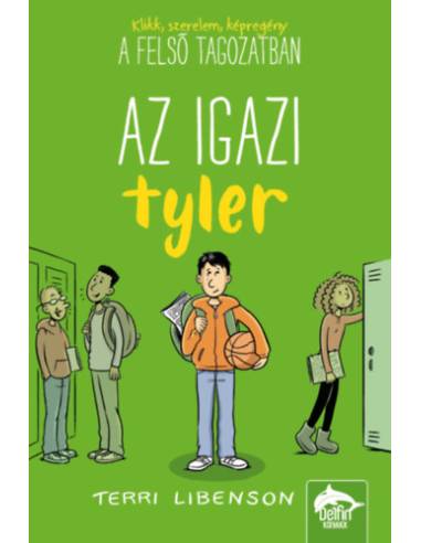 Az igazi Tyler