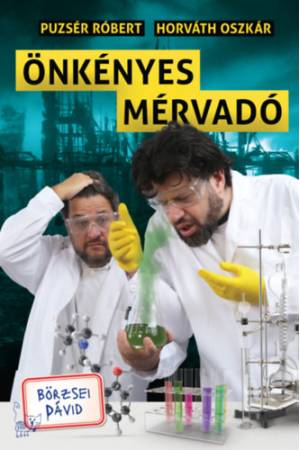 Önkényes mérvadó - Puzsér Róbert, Horváth Oszkár