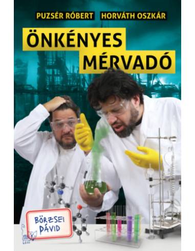 Önkényes mérvadó - Puzsér Róbert, Horváth Oszkár