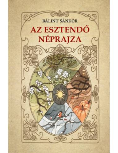 Az esztendő néprajza