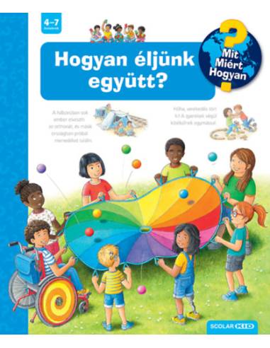 Hogyan éljünk együtt? - Mit? Miért? Hogyan? 68.
