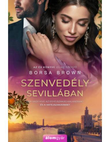 Szenvedély Sevillában
