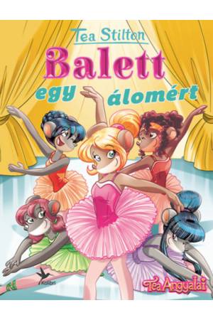 Balett egy álomért