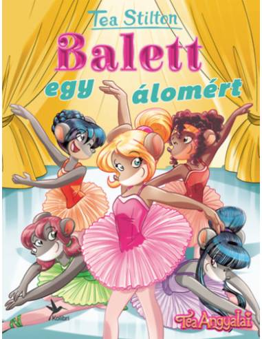 Balett egy álomért