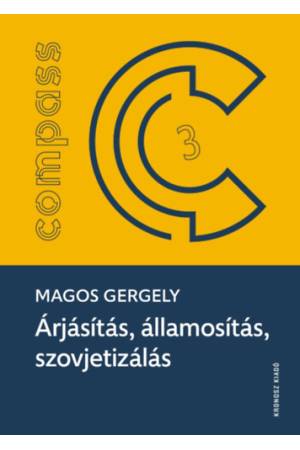 Árjásítás, államosítás, szovjetizálás - A polgári gyógyszerészet felszámolása Magyarországon 1938-1956