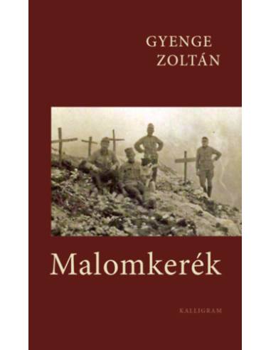 Malomkerék