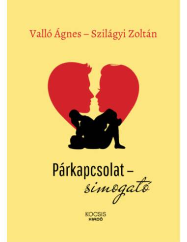 Párkapcsolat-simogató