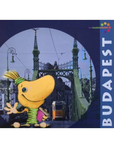Budapest