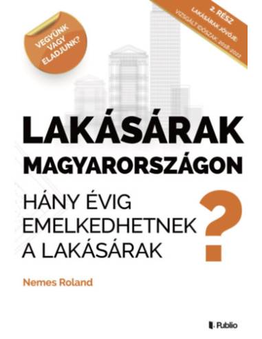 Lakásárak Magyarországon